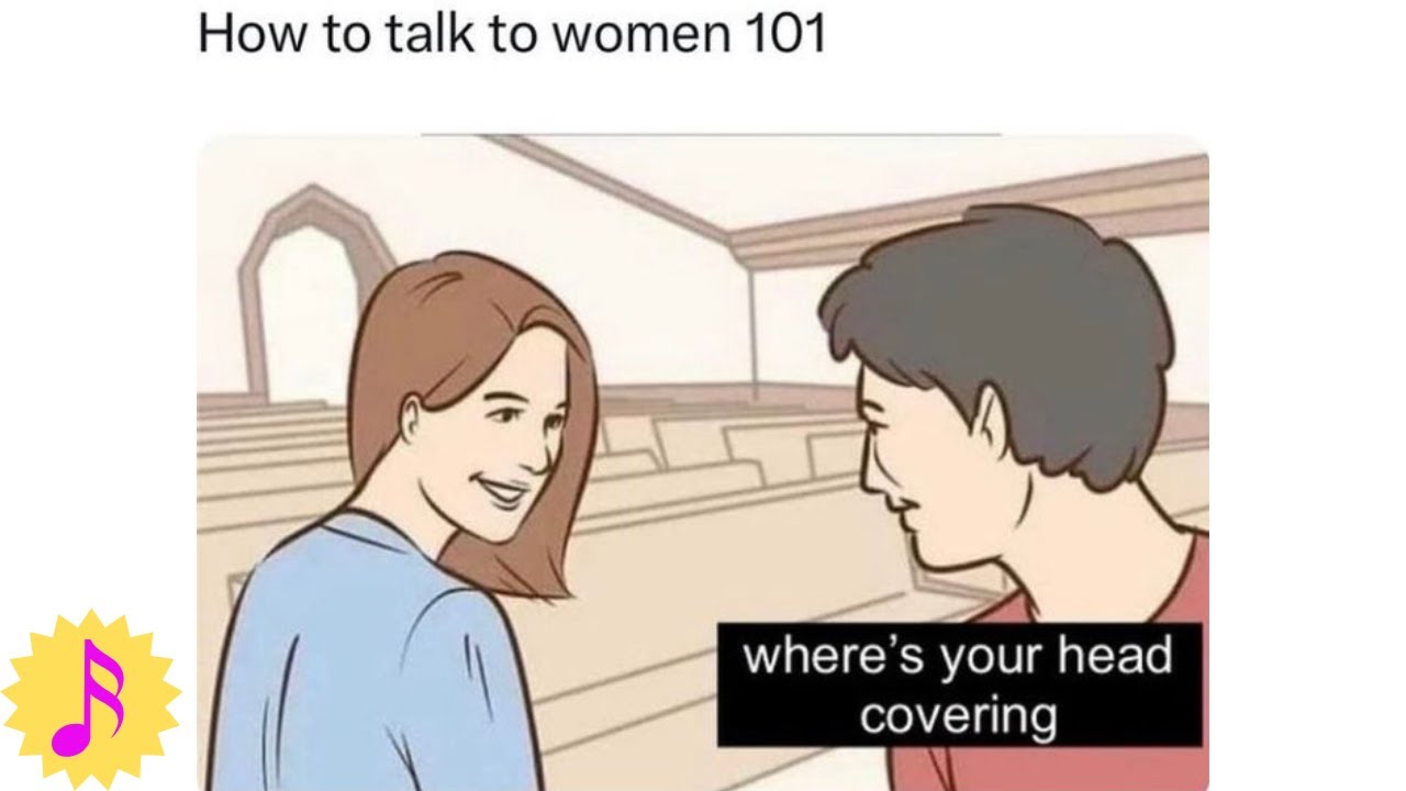 Catholic Memes Sung in Classic Rock | Chat Music