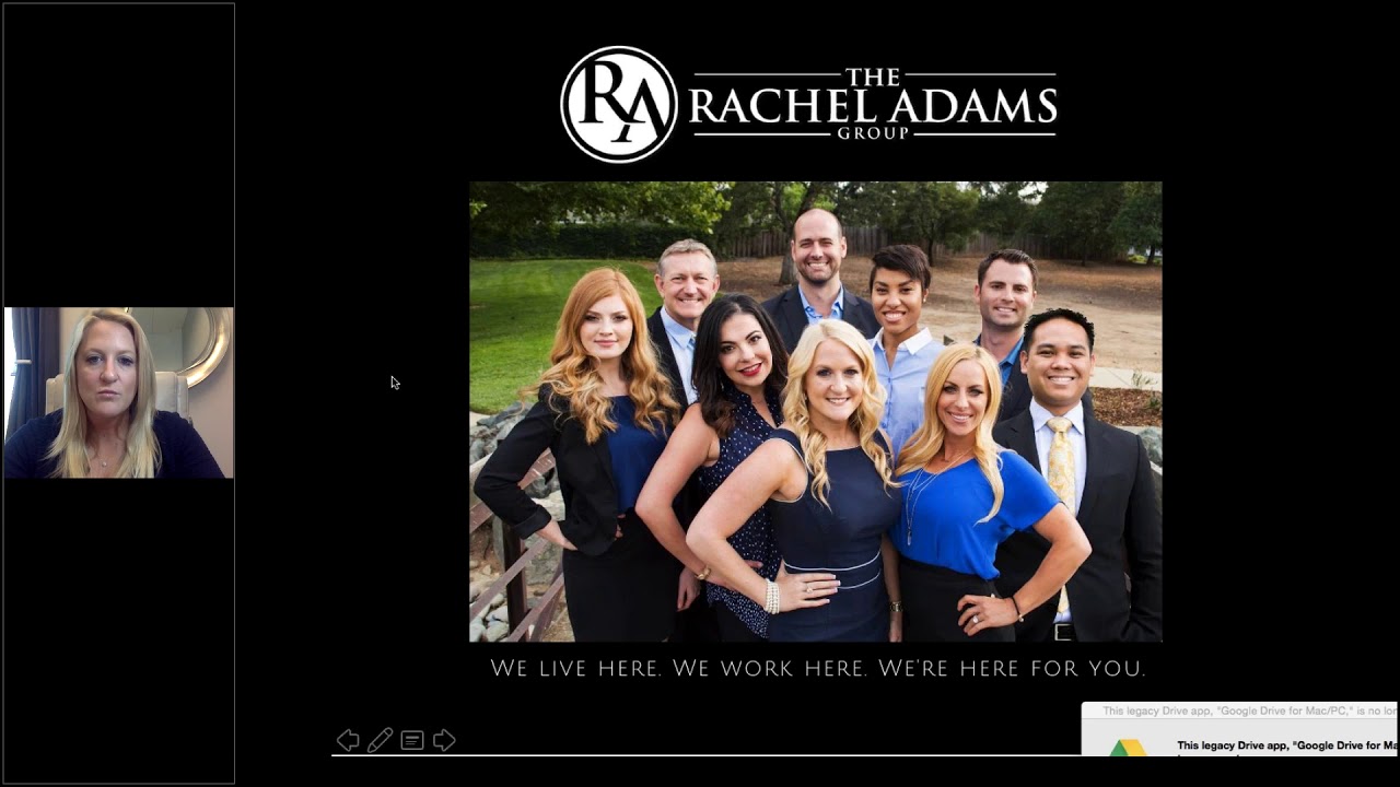 Dominating Social Media with MAPS Coach Rachel Adams Lee