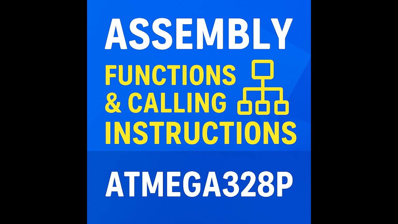 Lab 4-Task 1: Writing functions in ATmega328P Assembly - Made Easy ...