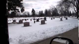 A Ghost Box Session # 1