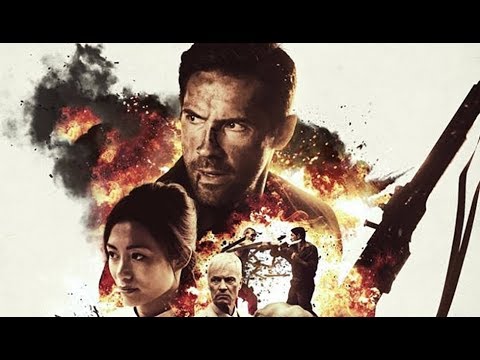 ველური ძაღლი / Savage Dog (ქართულად) (filmebi qartulad)