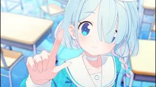 Download lagu Blue Archive | Daily Routine 24/7 (Theme 22) [10 Minutes Loop]