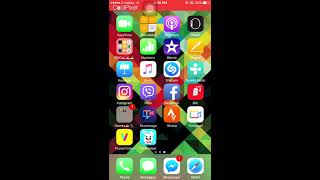 Tutu Helper free download IOS 100% Working no JB!!!! Ios 10.3.2 screenshot 5