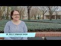 Honors College Faculty | Dr. Holly Donahue Singh