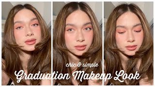 Tutorial: Natural Graduation Makeup For Kids — Project Vanity