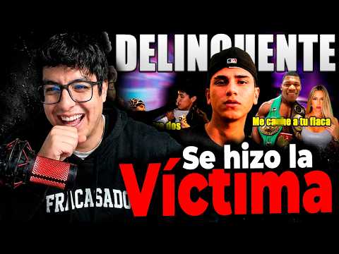 El FINAL de CRISTORATA | Goblinciano