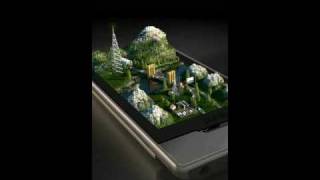 Welcome to Zune HD (Preloaded Introduction Video)