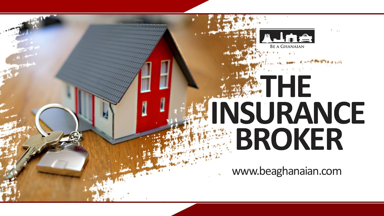 The Insurance Broker YouTube