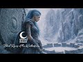 🌑⚔️ Blood Runes of the Winterborn | Epic Nordic Folk for D&amp;D &amp; Fantasy Worlds