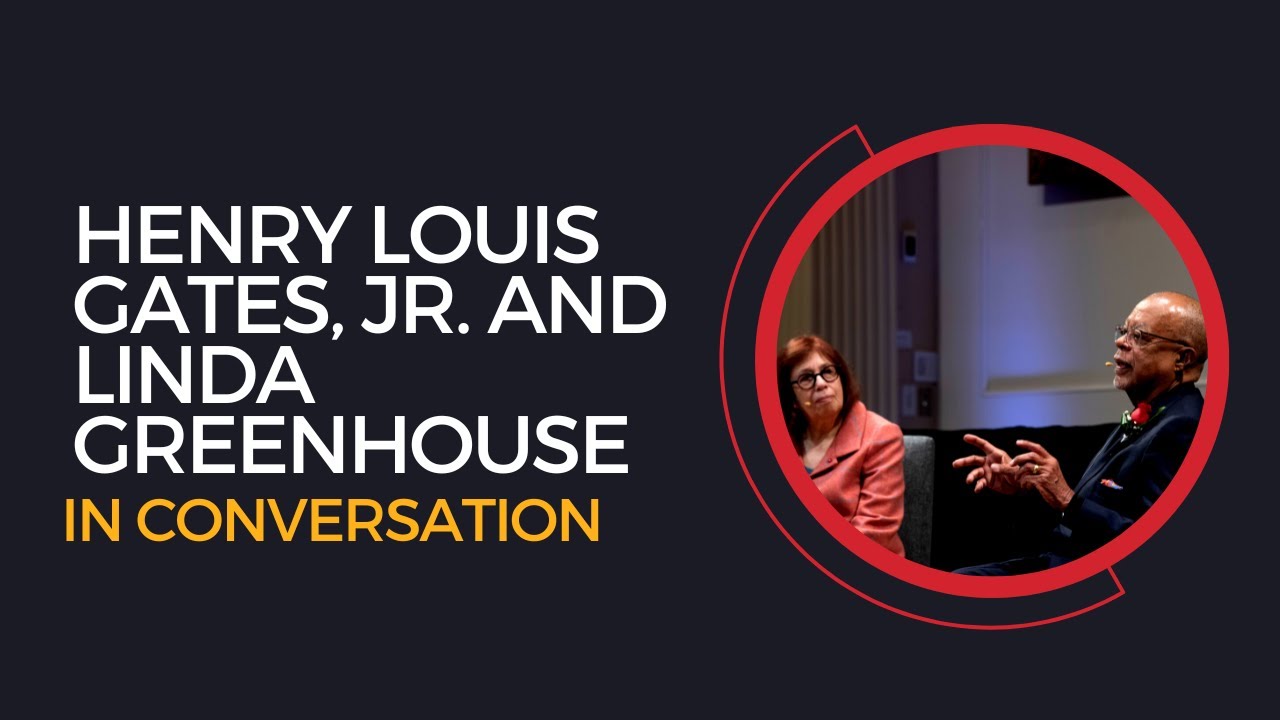 その他 Conversation With Henry Louis Gates Jr [DVD] Conversations Across the Diaspora with guest Dr. Henry Louis Gates
