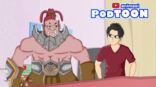 BALMOND MOBILE LEGEND PART 1