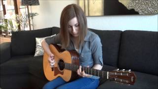 (Sungha Jung) Felicity - Gabriella Quevedo chords