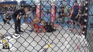 Almma 195 Puławy Pk 93 Kg Piłat R Vs Grzeszczuk P