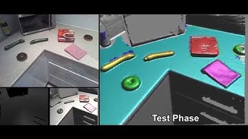 SemanticPaint (supplementary material)