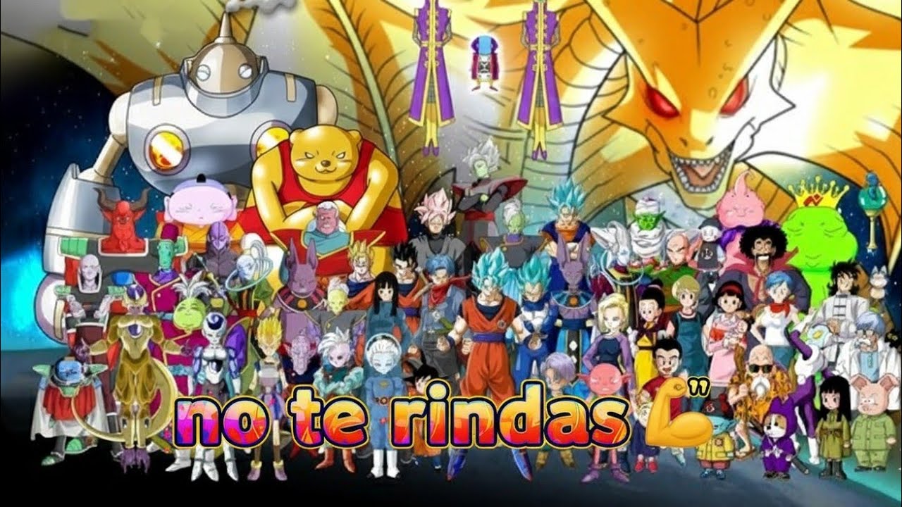 NO TE RINDAS 💪🏻 (Rap motivacional para no rendirte) // EL VOONSX #17