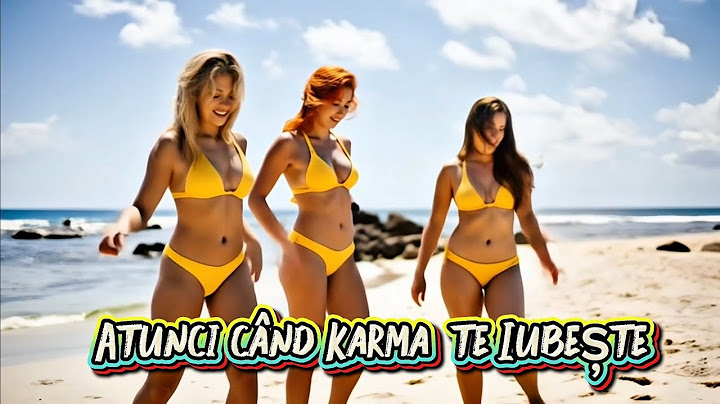 Atunci cand Karma te Iubeste ❌️MarryXana Piesa noua 2025