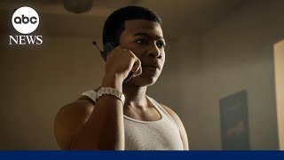 Mekai Curtis on playing a young 50 Cent for final season of ‘Power Book III’