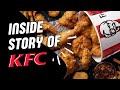 'Motivational Story' Series - Inspiring story of KFC | Kahaani Broadcast