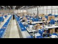 Locus Robotics CEO Talks Warehouse Automation