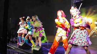 231119 Planck Stars - Loser Hero @ I Like Poo Pad Pong Curry - Donki Mall Thonglor