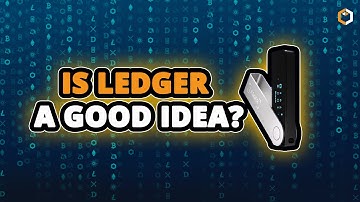 What is Ledger Wallet for Cryptocurrency?