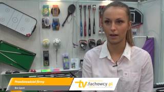 BEX SPORT - sprzęt sportowy