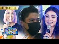 Vice Ganda introduces Emma Tiglao to cameraman Pido | It’s Showtime Madlang Pi-Poll