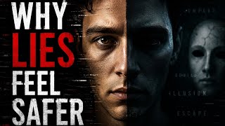 Why People Choose Lies Over Truth | The Psychology of Self-Deception