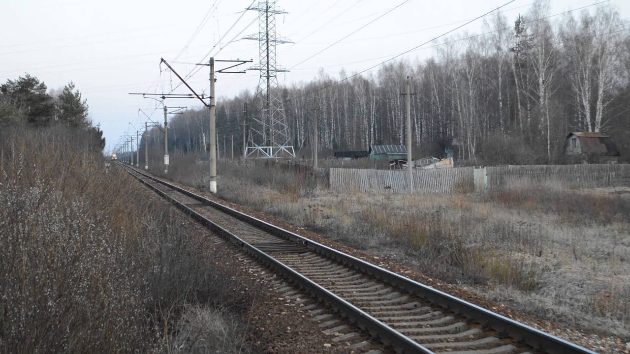 Дубна москва экспресс