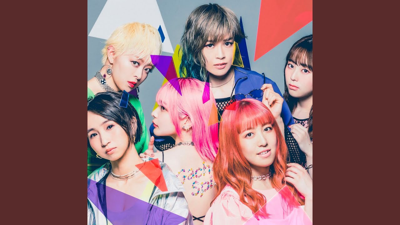 Gacharic Spin~衝撃！笑劇？SHOW劇~完全版 Gacharic Spin 1st