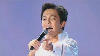 Dimash -  Where Love Lives  - New Wave 2019 Sochi Resimi