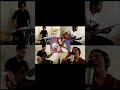 siguenos para mas covers! 🎵
