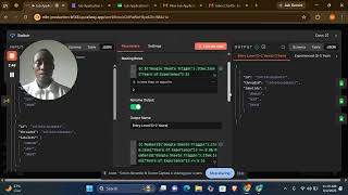 Job Application Tracker Automated Recruitment Workflow
