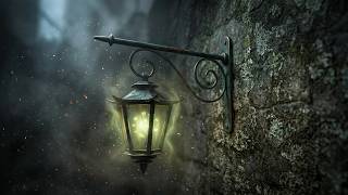 Texturing a 3D Lantern in Substance Painter (Full Workflow)