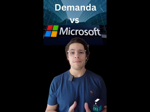 Video: ¿Por qué Microsoft adquirió GitHub?