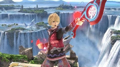Shulk Dial String??