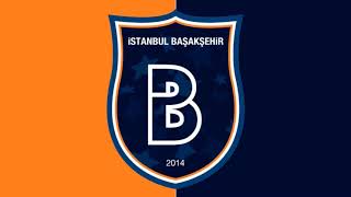 Istanbul Basaksehir Marşı - Istanbul Basaksehir Anthem