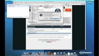 How to Install CrossOver Mac From Your Account