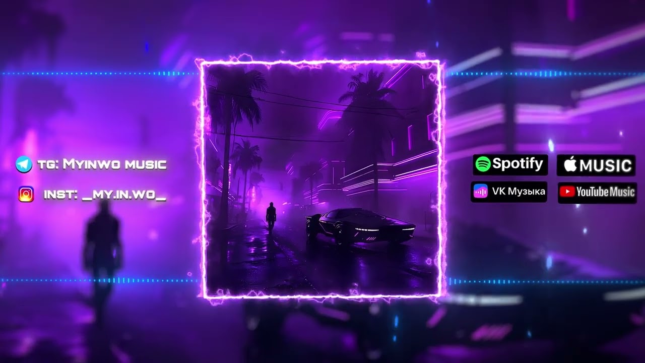 Watch MyinWo, Autxmn Love - STEREO LOVE (SYNTHWAVE) on YouTube Watch MyinWo, Autxmn Love - STEREO LOVE (SYNTHWAVE) on YouTube