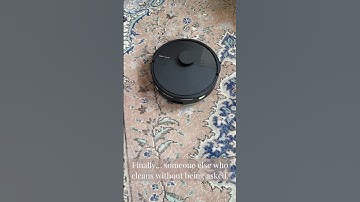 Unboxing my new Roomba