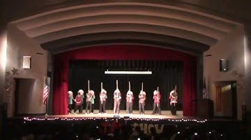 VSA@UVA Tet Show 2012