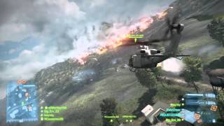 BF3 First Impressions