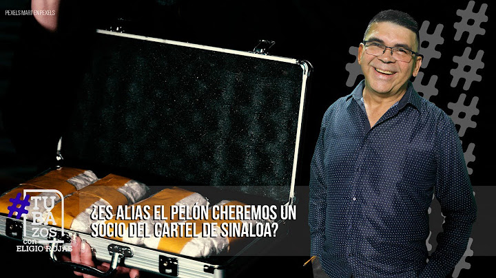 Caso “El Pelón Cheremos”: ¿Grupos del narcotráfico mexicano tienen una célula en Guárico?