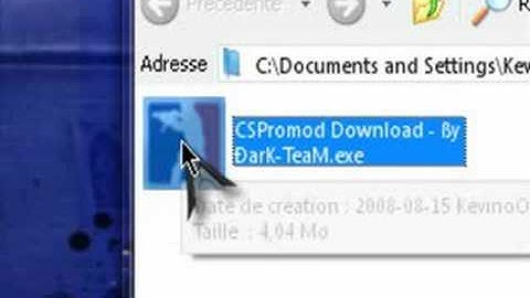 ★► CsPromod+Update Download ◄★