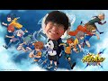 【実況】イナズマイレブンど世代!イナイレクロス始めてみた