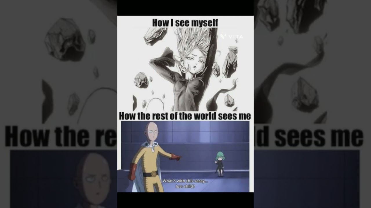 One Punch Man Memes 😂😂😂