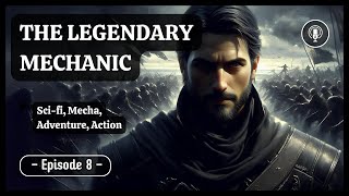 [EP. 8] The Legendary Mechanic - Unmasking the Mastermind: A Deadly Game of Deception