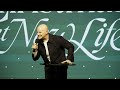 Embracing Obedience In The Face Of Fear - Pastor Mark Jobe | Christmas Series