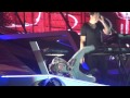 One Direction singing Viva La Vida + Jon improvised rap - WWAT Porto, Portugal