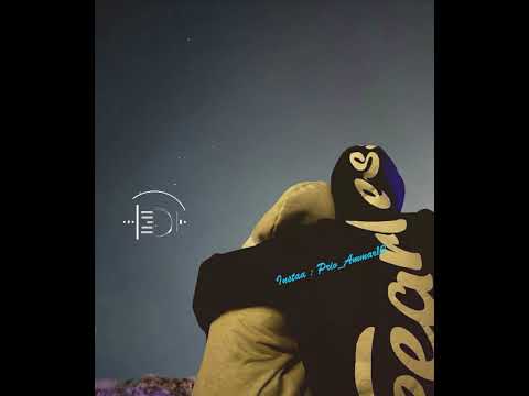 اغنية هعيش وحيد صدي الصوت